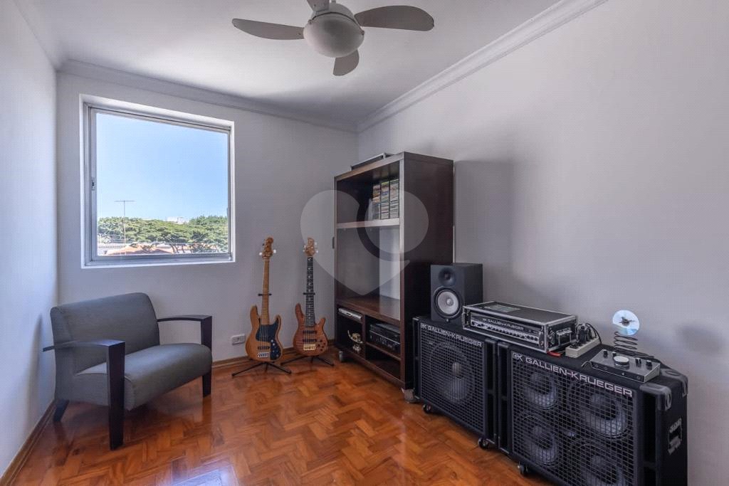 Apartamento à venda com 3 quartos, sendo 1 suíte, em Planalto Paulista, São Paulo, SP