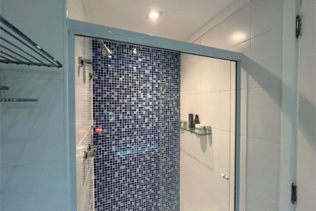 Apartamento à venda, 109 m² por R$ 1.250.000,00 - Barra Funda - Guarujá/SP