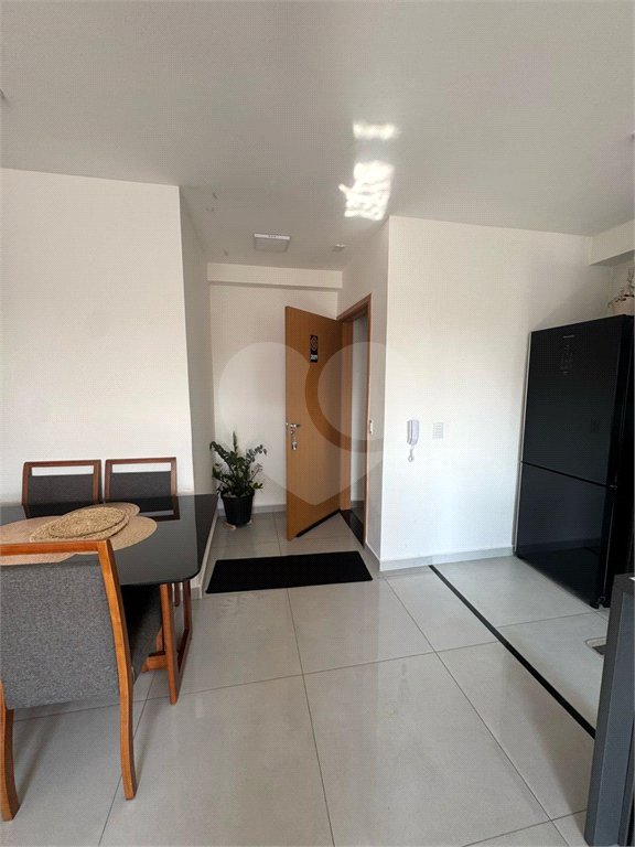 Apartamento à venda com 2 quartos, sendo 1 suíte, em Alvinópolis, Atibaia, SP