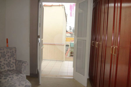 Sobrado à venda com 3 quartos em Santana, São Paulo, SP