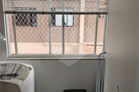 Apartamento à venda com 2 quartos em Vila Alpina, São Paulo, SP