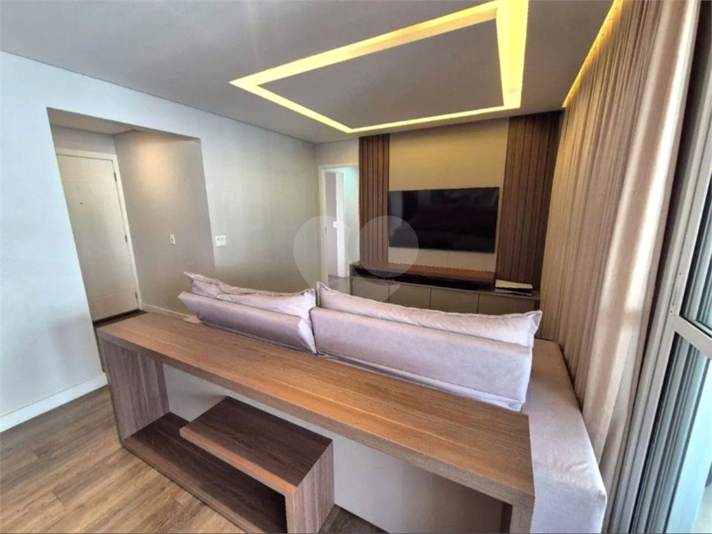 Apartamento à venda com 3 suítes em Vila Zilda (tatuapé), São Paulo, SP