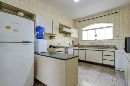 Casa à venda com 3 suítes em Morumbi, São Paulo, SP