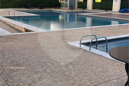 Apartamento à venda com 3 suítes em Bosque das Juritis, Ribeirão Preto, SP