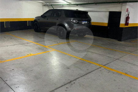 Apartamento à venda com 3 suítes em Jardim Anália Franco, São Paulo, SP
