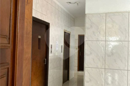 Studio de 32 m² na Liberdade