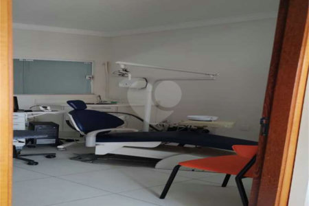 SALÅO COMERCIAL - Fábio Rob.Barnabé - (Marg Parque Ecológico)- Jd Colonial- Venda- R$ 2.800.000,00