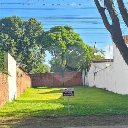 Terreno à venda em Vila Aquidabam, Ponta Porã, MS