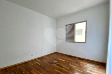 Apartamento à venda com 2 quartos em Perdizes, São Paulo, SP