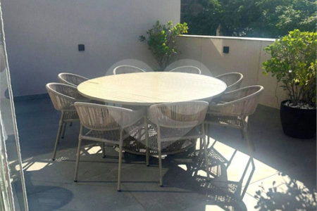 Apartamento à venda com 2 quartos, sendo 1 suíte, em Vila Monumento, São Paulo, SP