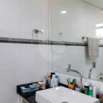 Apartamento à venda com 2 quartos, sendo 1 suíte,  em Santana, São Paulo, SP