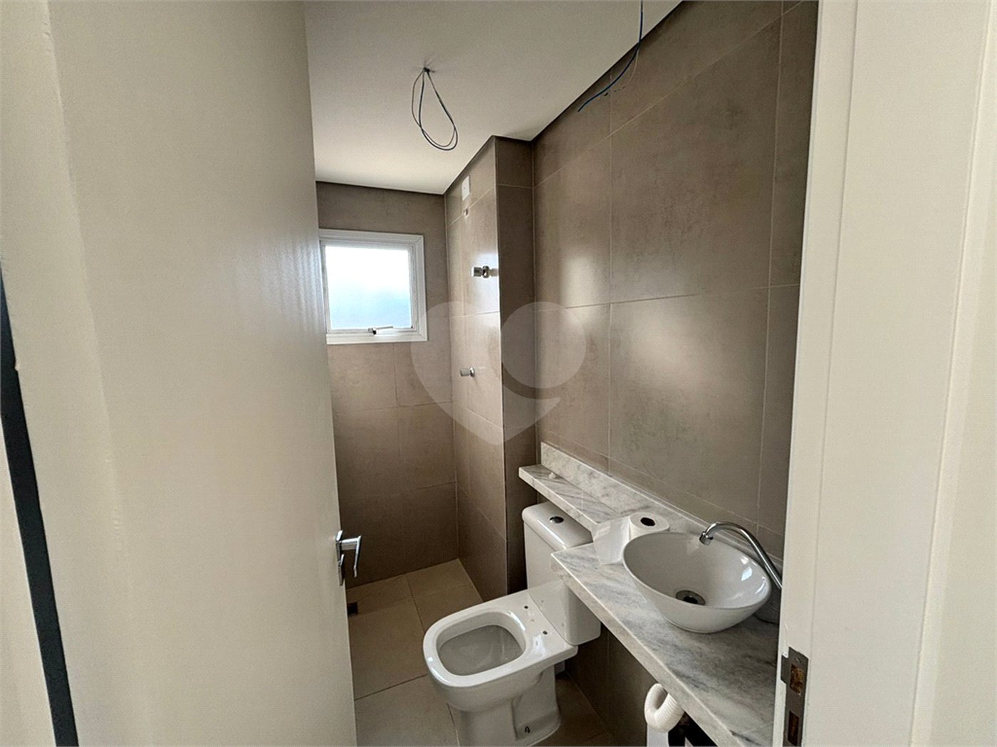 Apartamento à venda com 1 quarto em Santana, São Paulo, SP