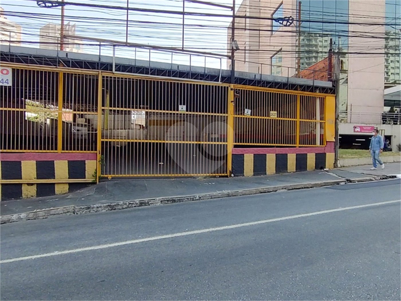 Terreno à venda em Santana, São Paulo, SP