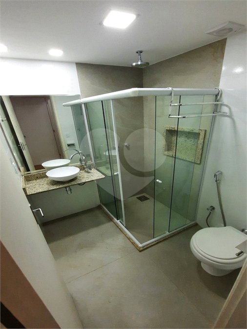 Apartamento à venda com 3 suítes em Tijuca, Rio de Janeiro, RJ