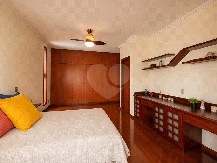Casa à venda ou para alugar com 4 quartos, sendo 3 suítes, no Centro, Itapetininga, SP
