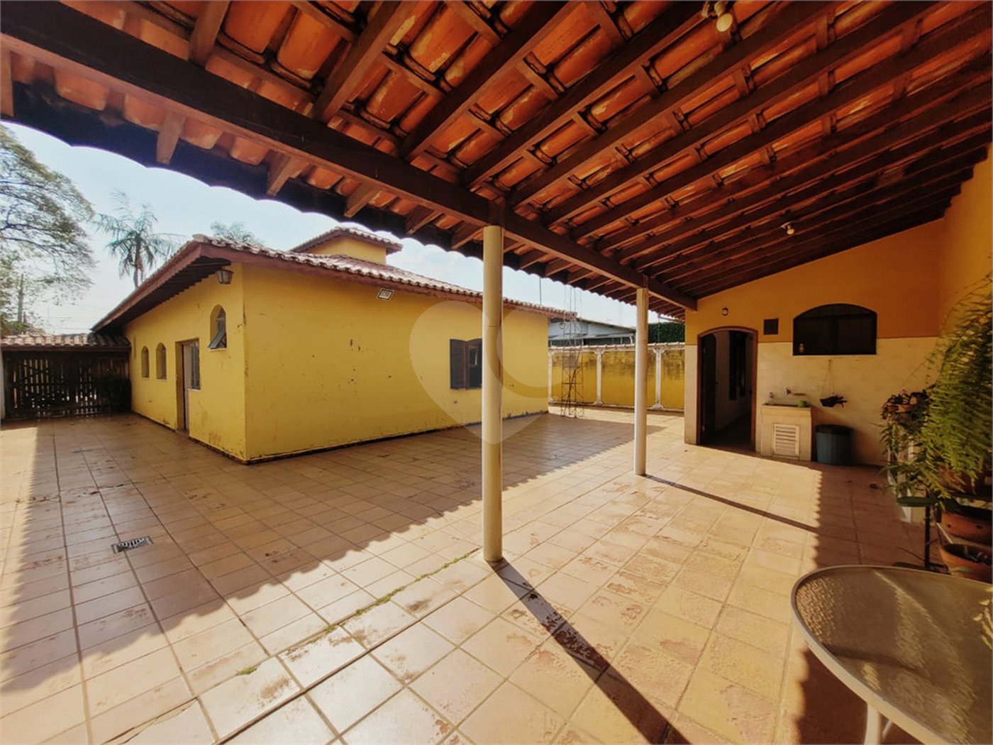 Casa Térrea à venda com 3 quartos, sendo 1 suíte, no Centro, Indaiatuba, SP