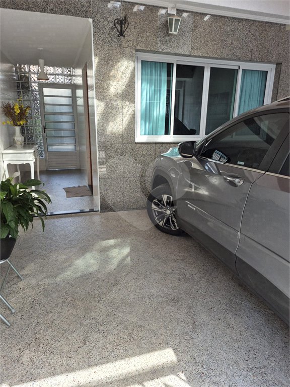Sobrado à venda com 2 quartos em Tremembé, São Paulo, SP