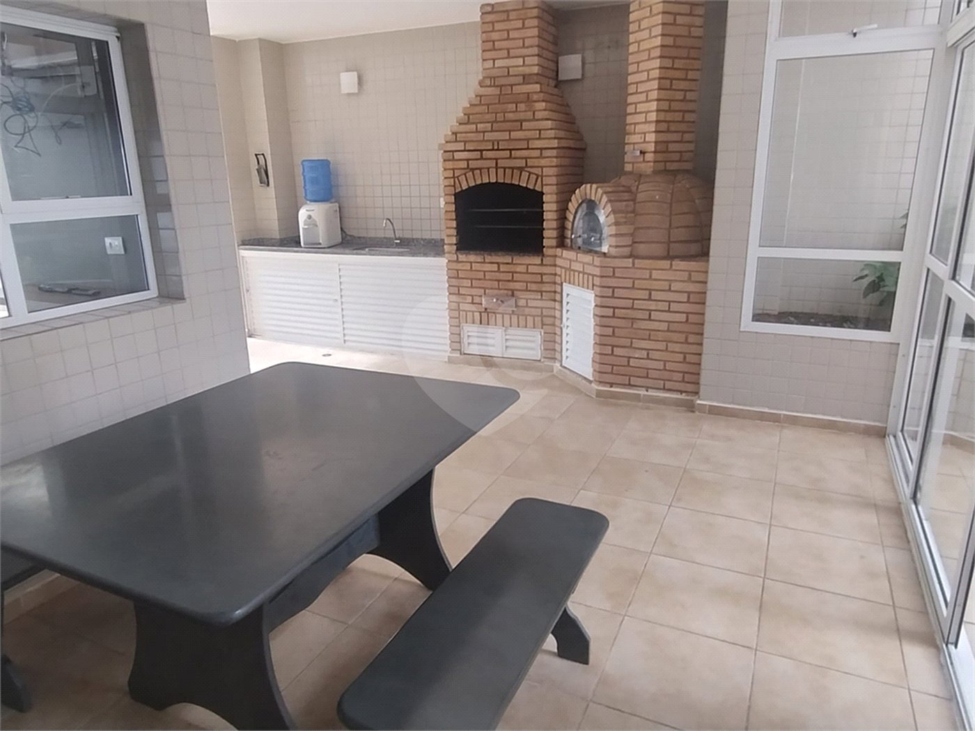 Apartamento para alugar com 3 suítes no Centro, São Bernardo do Campo, SP