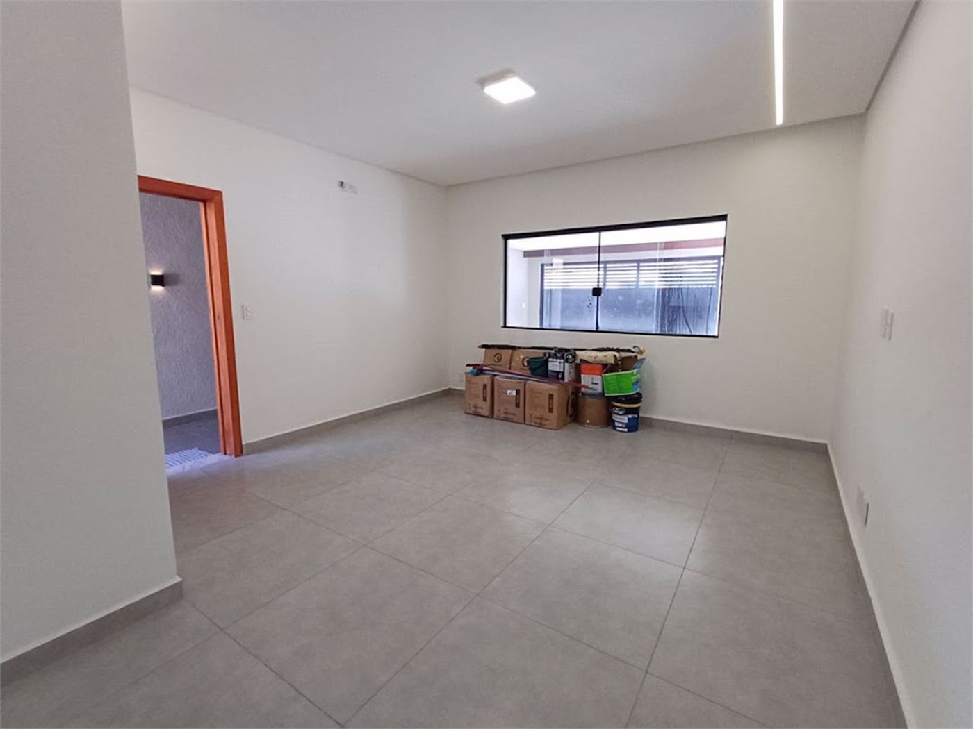 Casa Residencial à venda, Tupi, Praia Grande - CA0274.
