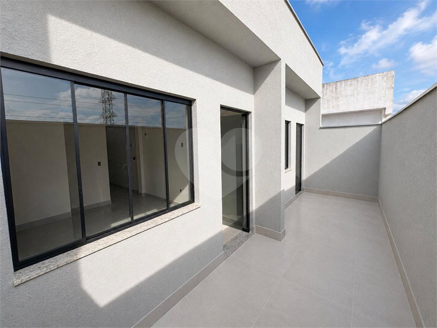 Casa Térrea à venda com 2 quartos em Jardim Ametista, Sorocaba, SP
