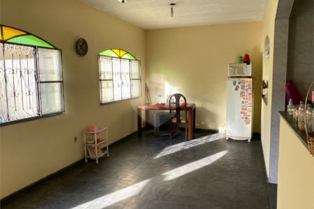 Casa à venda com 2 quartos, sendo 1 suíte, em Campo Grande, Rio de Janeiro, RJ