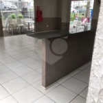 Apartamento à venda com 2 quartos em Campo Grande, Rio de Janeiro, RJ
