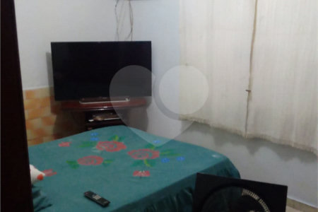 Casa à venda com 3 quartos em Campo Grande, Rio de Janeiro, RJ