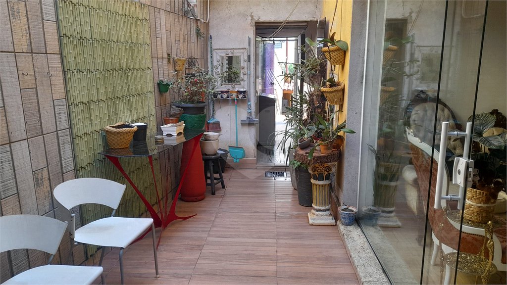 Sobrado à venda com 3 quartos, sendo 1 suíte, em Água Fria, São Paulo, SP