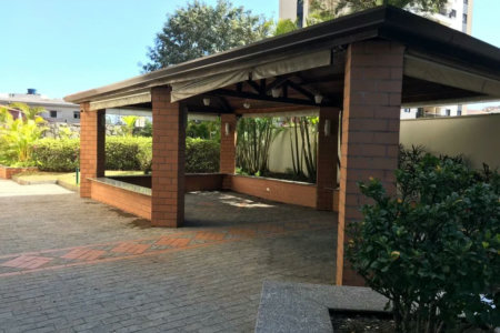 Apartamento à venda com 3 quartos, sendo 1 suíte, em Jardim Bonfiglioli, São Paulo, SP