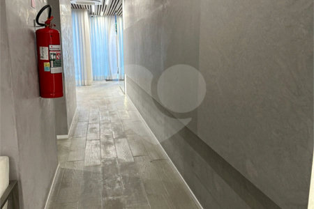 Apartamento à venda com 1 quarto em Pinheiros, São Paulo, SP