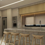 Apartamento à venda, 161 m² por R$ 2.096.008,85 - Boqueirão - Santos/SP