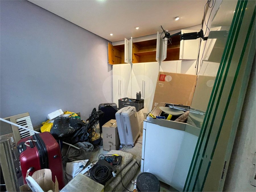 Sobrado à venda com 3 quartos em Quinta da Paineira, São Paulo, SP