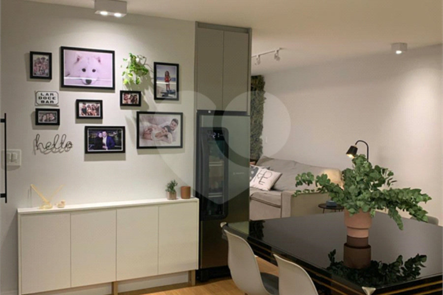 Apartamento à venda com 3 quartos, sendo 1 suíte, em Santana, São Paulo, SP