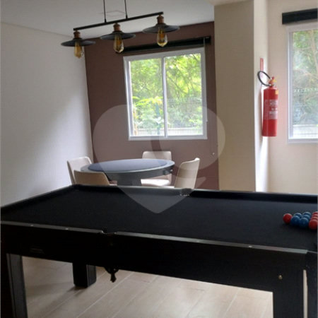 Apartamento à venda com 2 quartos em Jardim São Savério, São Paulo, SP