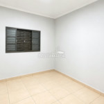 Casa à venda com 2 quartos, sendo 1 suíte,  em Jardim das Américas, Três Lagoas, MS