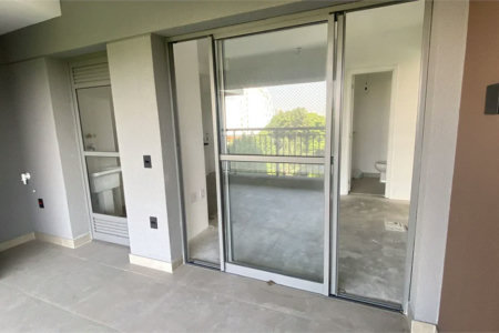 Apartamento à venda com 2 suítes em Pinheiros, São Paulo, SP