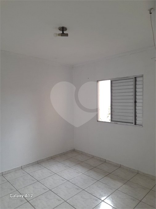 Apartamento à venda ou para alugar com 2 quartos em Parque Santana, Mogi das Cruzes, SP