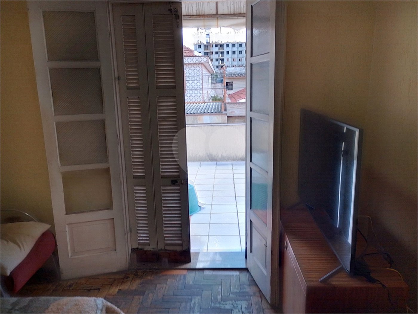 Sobrado à venda com 2 quartos em Vila Maria, São Paulo, SP