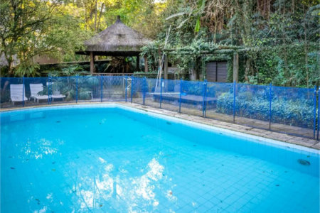 Casa à venda com 4 suítes em Fazenda Morumbi, São Paulo, SP