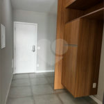 Apartamento à venda com 1 quarto em Barra Funda, São Paulo, SP