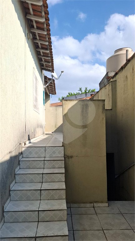 Sobrado à venda com 2 quartos em Freguesia do Ó, São Paulo, SP