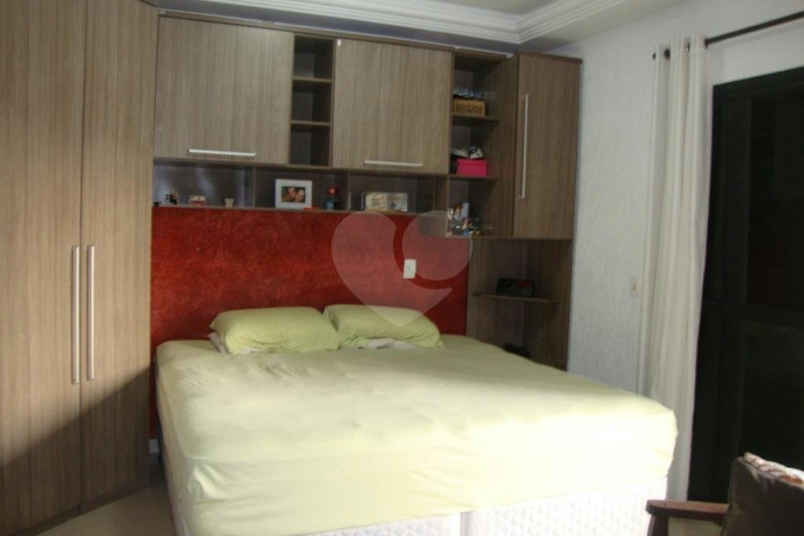 Sobrado à venda com 3 quartos, sendo 1 suíte, em Anhanguera, São Paulo, SP