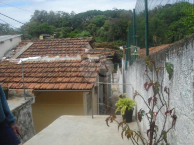 Casa Térrea à venda com 2 quartos em Horto Florestal, São Paulo, SP