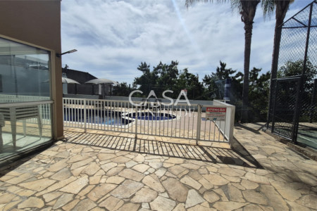 Apartamento à venda com 2 quartos em Vila Fiori, Sorocaba, SP