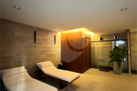 Apartamento à venda com 4 suítes em Sumaré, São Paulo, SP