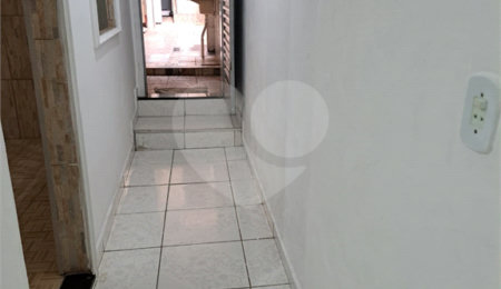 Casa Térrea à venda com 1 suíte em Artur Alvim, São Paulo, SP