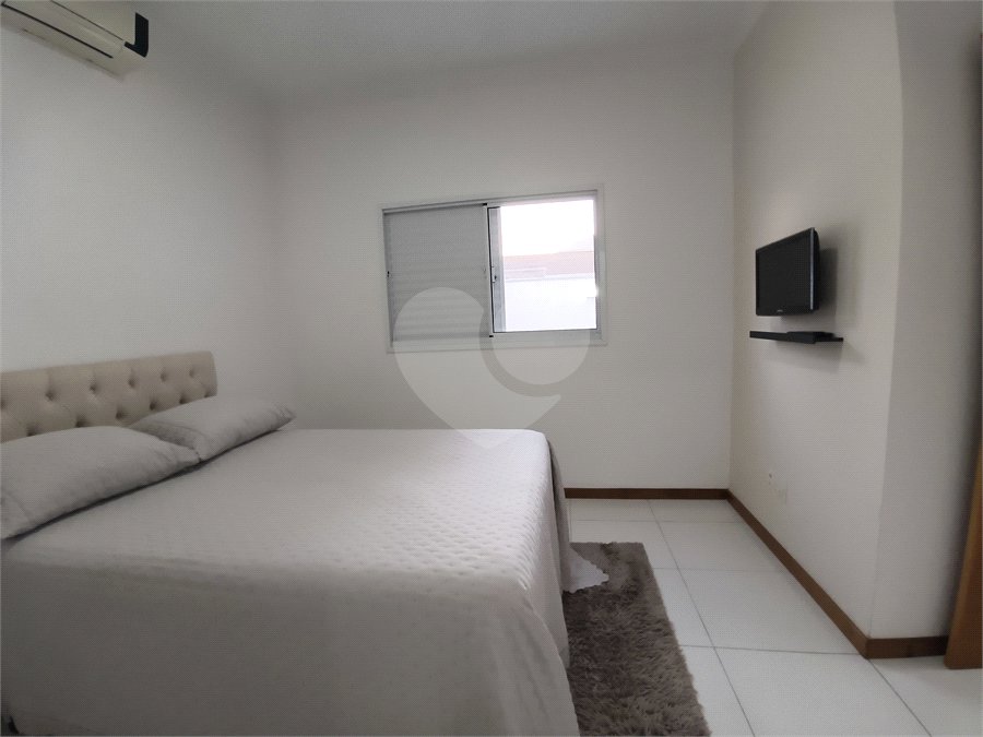 Casa à venda com 3 quartos, sendo 1 suíte,  no condomínio Ibiti Royal Park, Sorocaba - SP