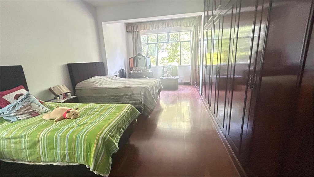 Apartamento à venda com 4 quartos, sendo 2 suítes, em Flamengo, Rio de Janeiro, RJ