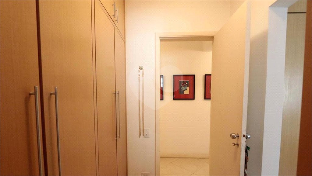 Apartamento à venda com 3 suítes em Vila Morumbi, São Paulo, SP
