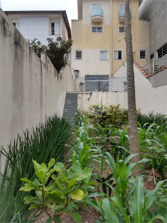 Sobrado à venda com 3 quartos, sendo 1 suíte, em Vila Mazzei, São Paulo, SP